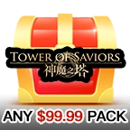 Any $99.99 Pack