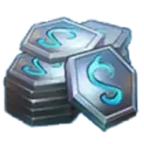500 Token