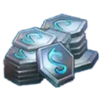 1200 Token