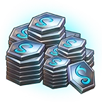 6500 Token