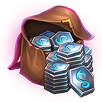14000 Token
