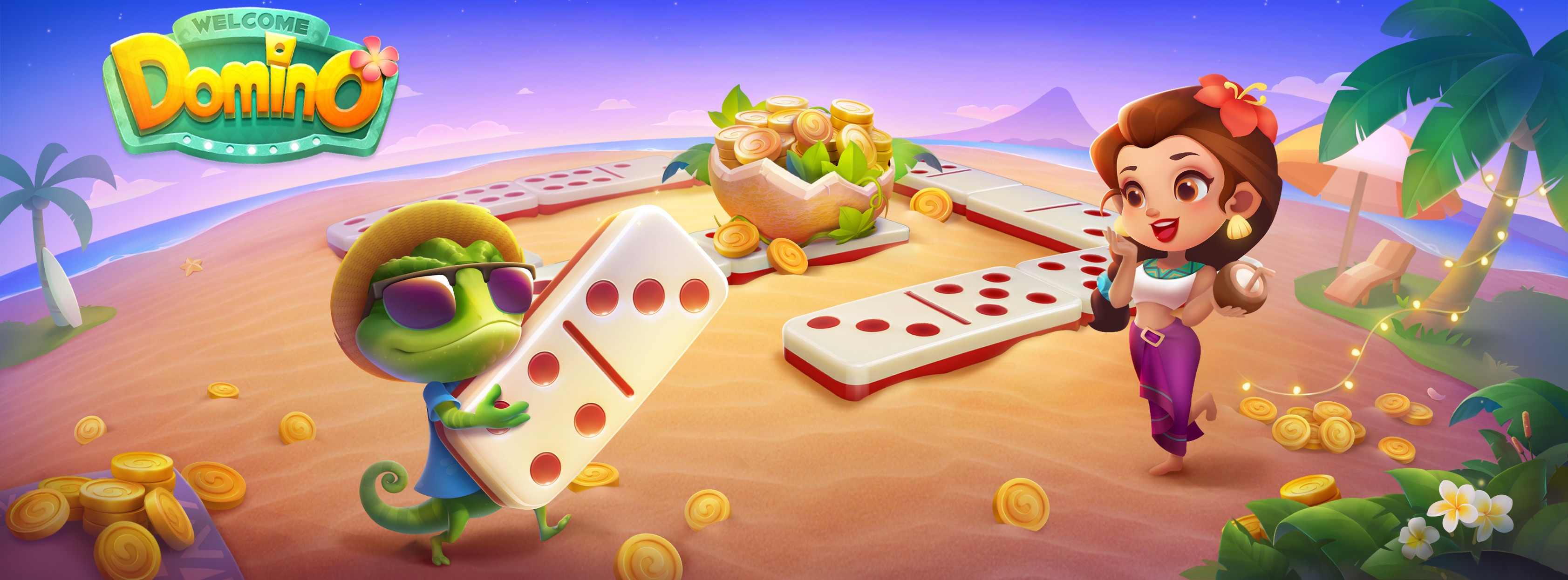 Cara menyemak ID Higgs Domino.