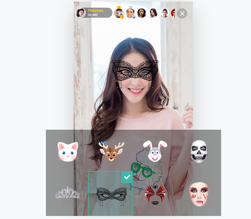 How to check Kitty Live ID