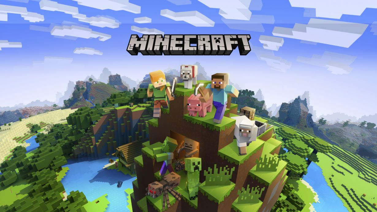 Come controllare l'ID di Minecraft