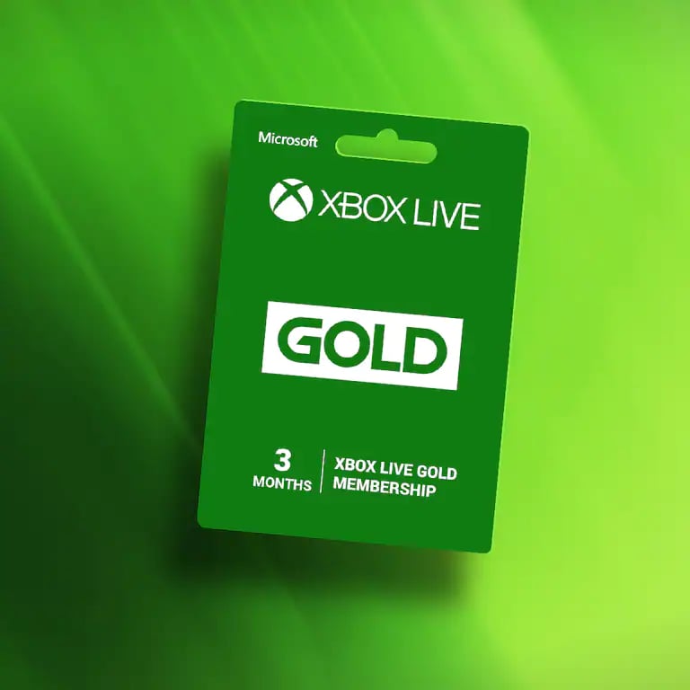 Как проверить идентификатор Золотой статус Xbox Live (США)