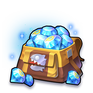1344 Diamonds