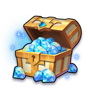 3444 Diamonds