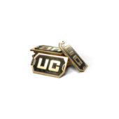 600 + 60 UC