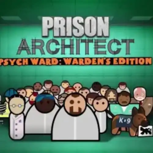 DLC รุ่น Warden's Edition
