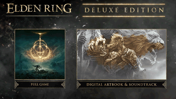 Deluxe Edition