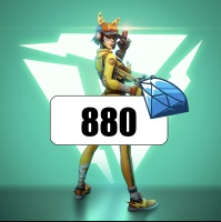 880 Diamonds