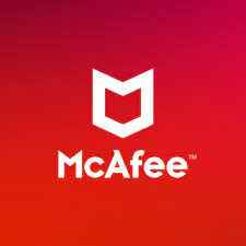 McAfee Antivirus 1 user