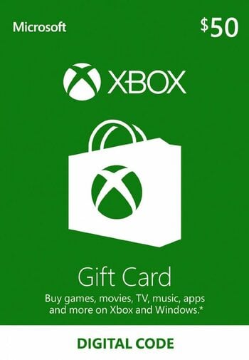 Come controllare l'ID di Xbox Live Gift Card(AU)