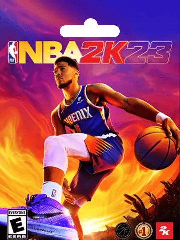 NBA 2K23 電腦版