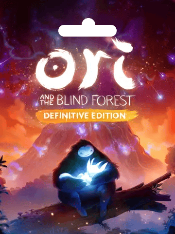 Ori and the Blind Forest: Definitive Edition
