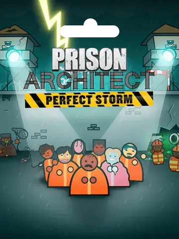 Prison Architect