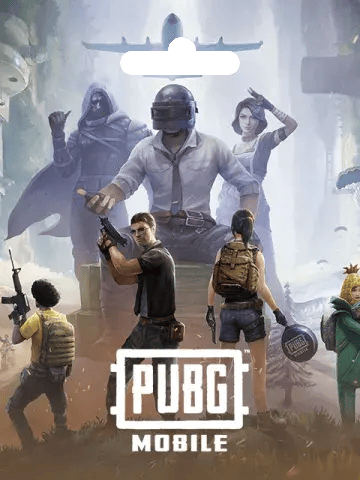 PUBG Mobil UC Kodu