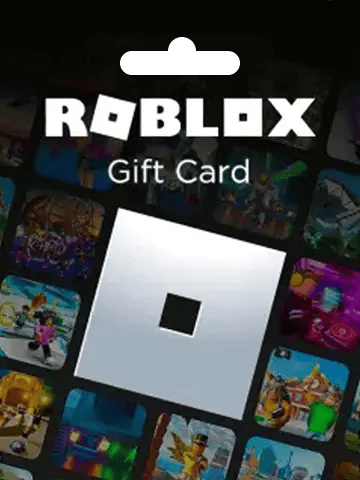 Roblox Gift Card-IT
