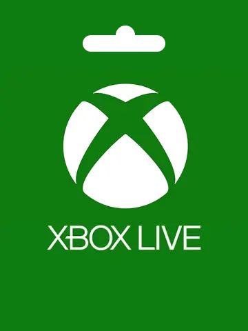 Золотой статус Xbox Live (США)