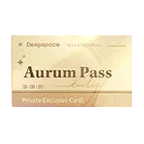 Aurum Pass