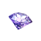 60 cristalli