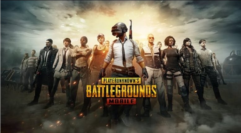 PUBG地铁逃生玩法入门级攻略