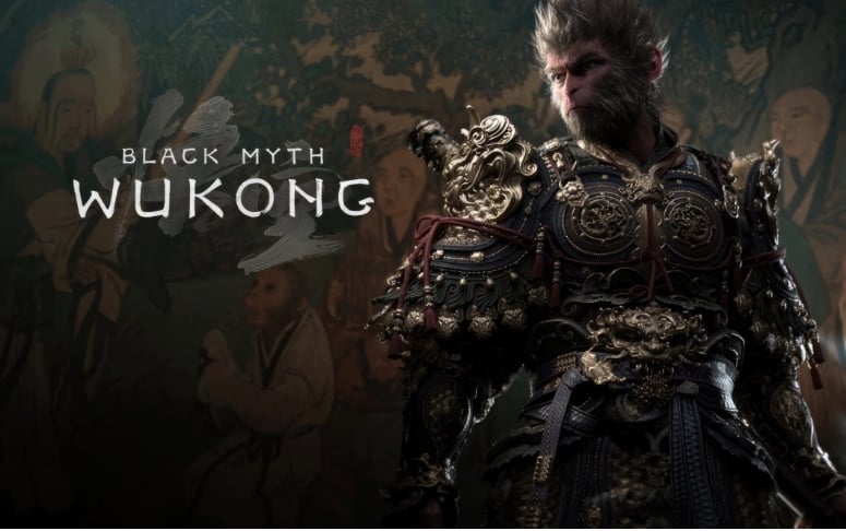 Black Myth: Wukong - Combat System Introduction