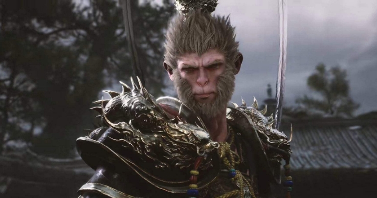 "Black Myth: Wukong" Chapter 3 Strategy Ⅱ- Sea of Suffering and Thunder Temple