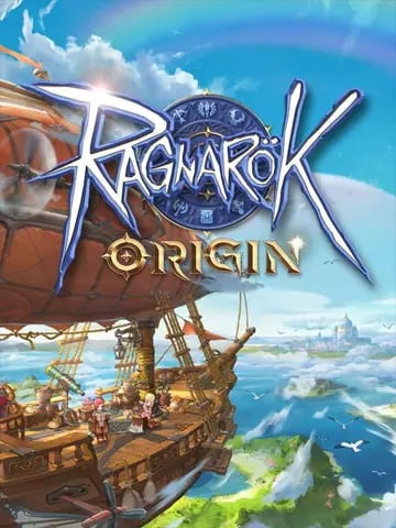 Ragnarok Origin: ROO（SEA）
