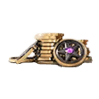 1600+80 Tokens