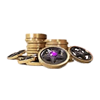 2880+300 Tokens