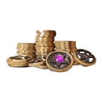 3900+195 Tokens