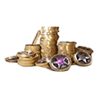 5880+650 Tokens