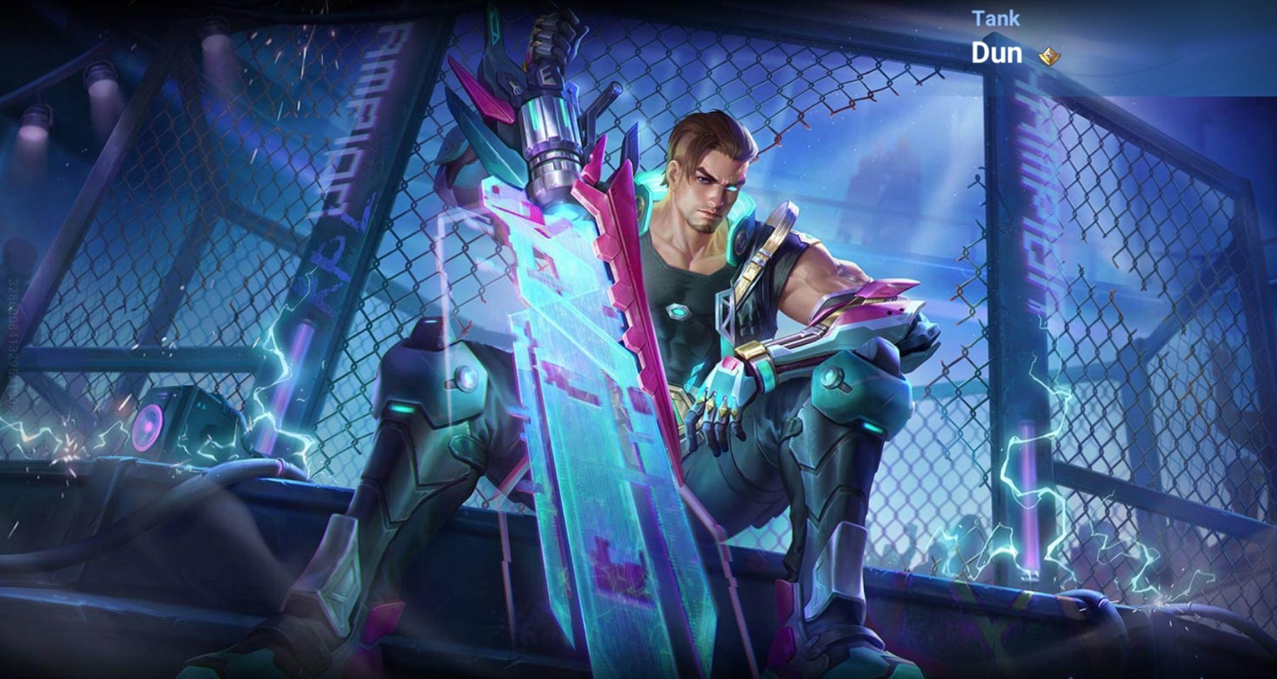 KPL Series Adds Another Skin! How Does Dun Perform in "HL Edge"?