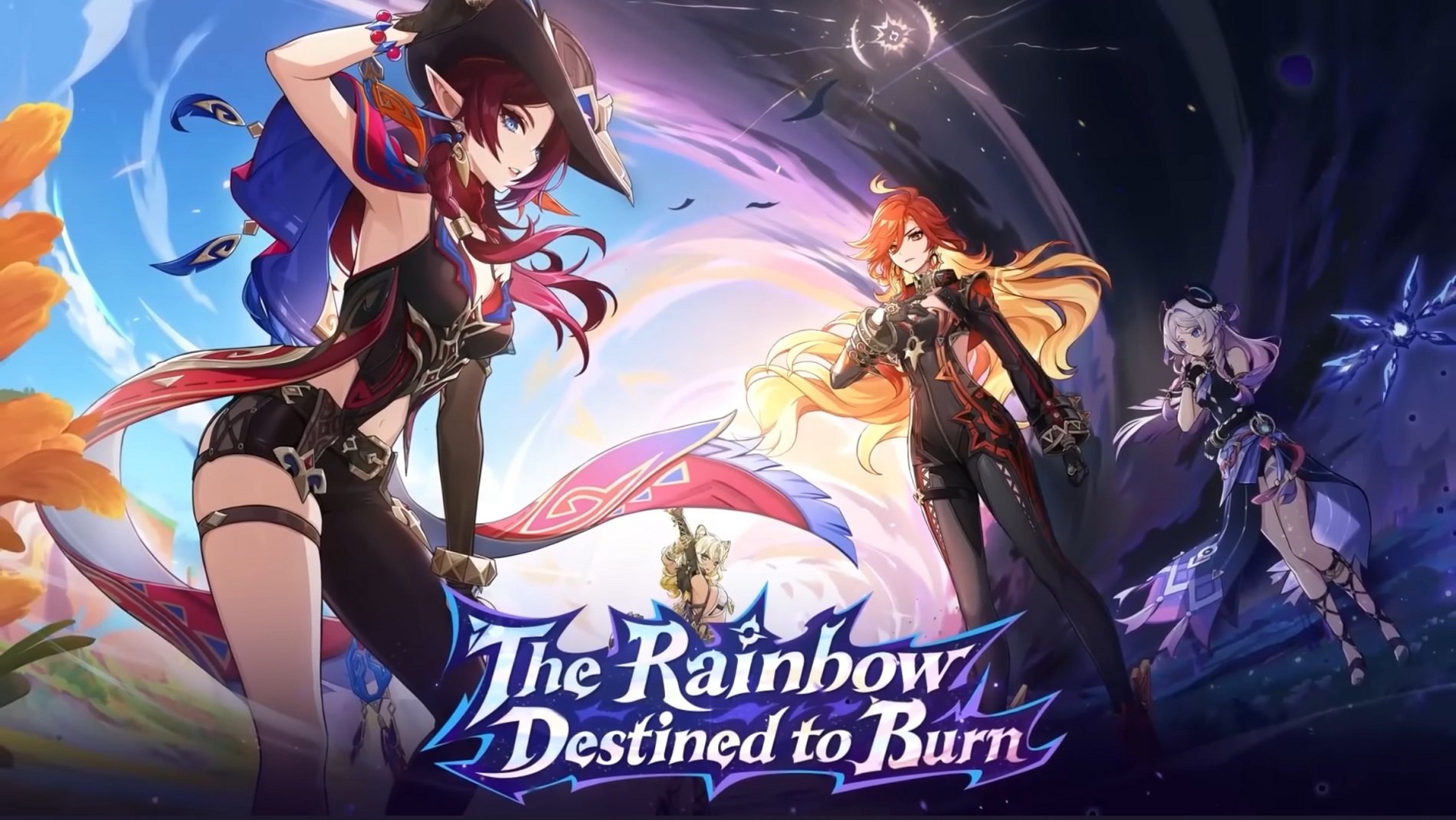 Genshin Impact 5.1 Version Preview Summary