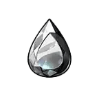 40 Black Crystals