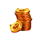 30 Big Cat Coins