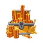 598 Big Cat Coins