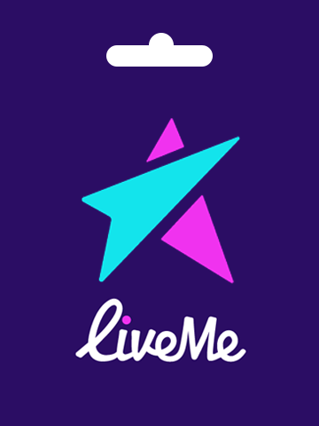LiveMe Card