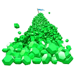 14000 Gems