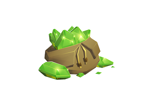 1200 Gems