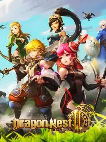Sarang Naga 2: Evolusi