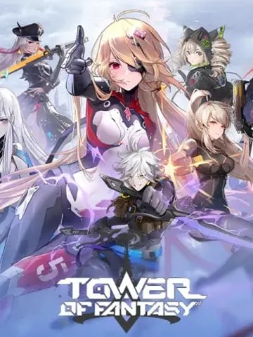 Tower of Fantasy (SEA)
