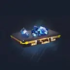 200 diamantů