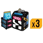 19200+4800 Monochrome