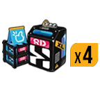 25920+6400 Monochrome