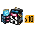 64800+16000 Monochrome