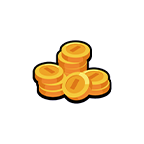 52500 Coins
