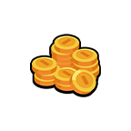 110000 Coins