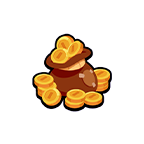 230000 Coins